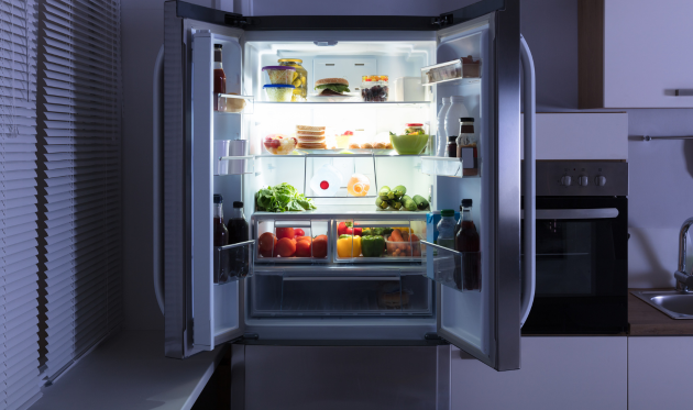 Refrigerator Repair Service